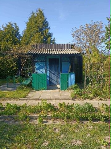Działka rod Ciechanów. Zdjęcie 1