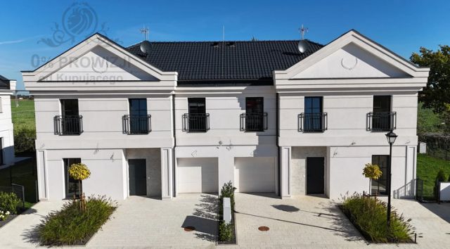 bliźniak, 5 pokoi Cesarzowice. Zdjęcie 6