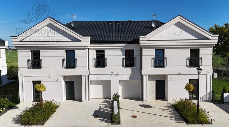 bliźniak, 5 pokoi Cesarzowice. Zdjęcie 6