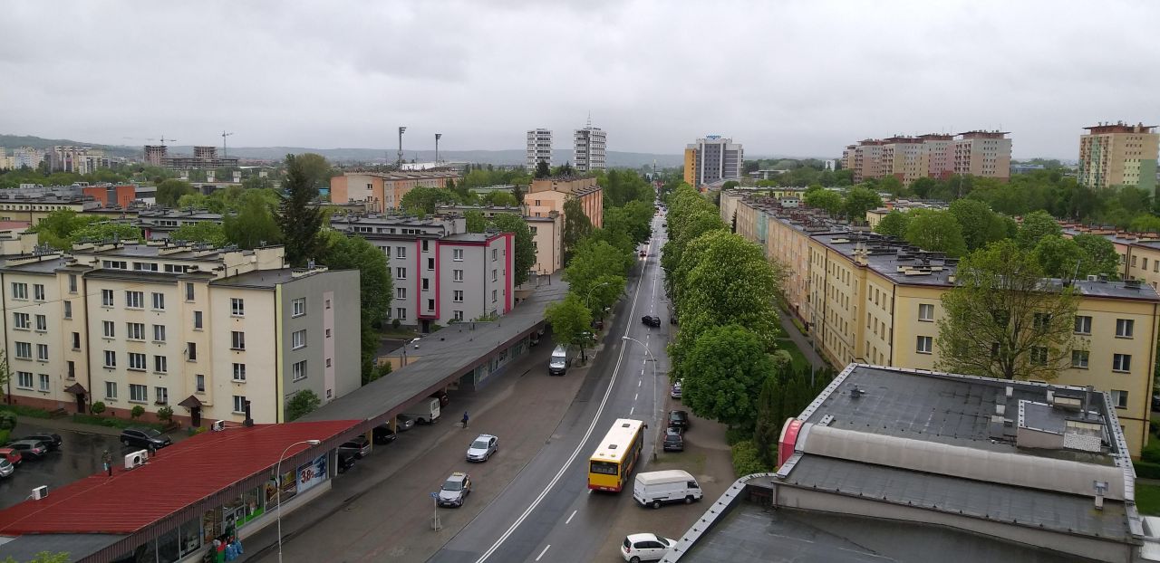 Mieszkanie 3-pokojowe Rzeszów Śródmieście, ul. Hetmańska. Zdjęcie 6