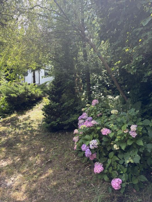 Działka rod Gdynia Mały Kack. Zdjęcie 5