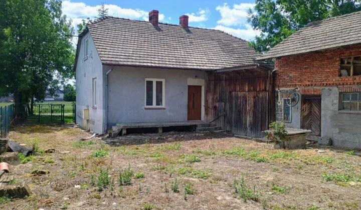 gospodarstwo Wężerów
