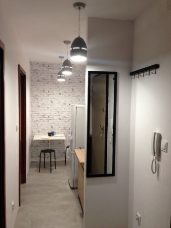 Pokój Wrocław Fabryczna, Legnicka/Białowieska. Zdjęcie 6