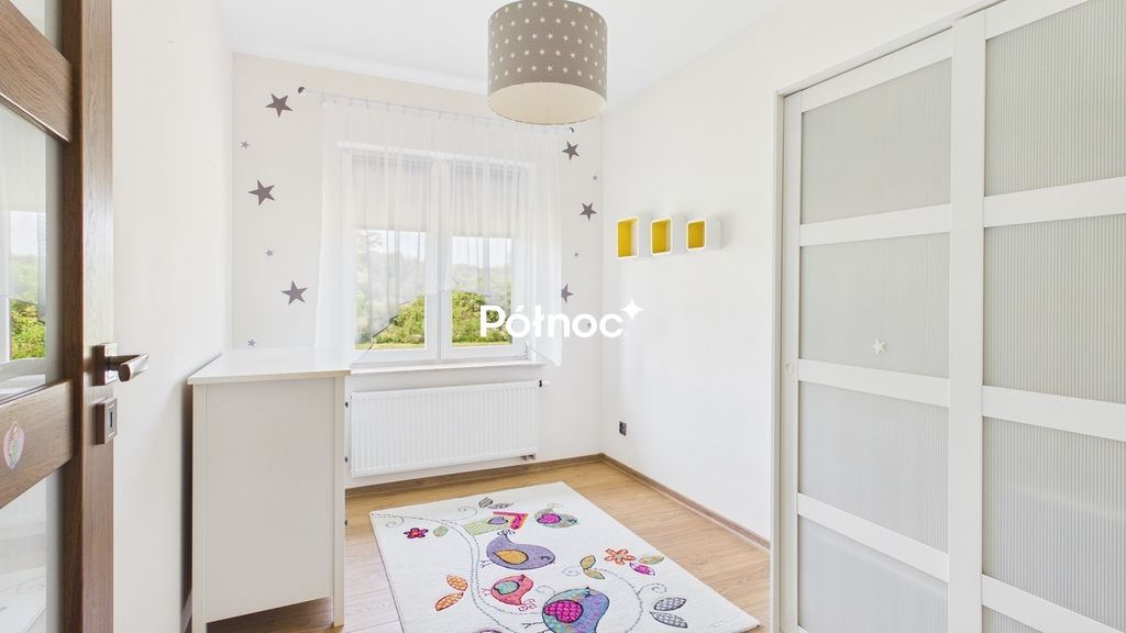 dom wolnostojący, 4 pokoje Sosnowiec. Zdjęcie 11