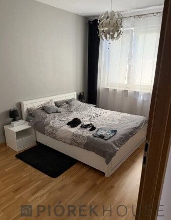 Mieszkanie 3-pokojowe Warszawa Wola, ul. Jana Kazimierza. Zdjęcie 6