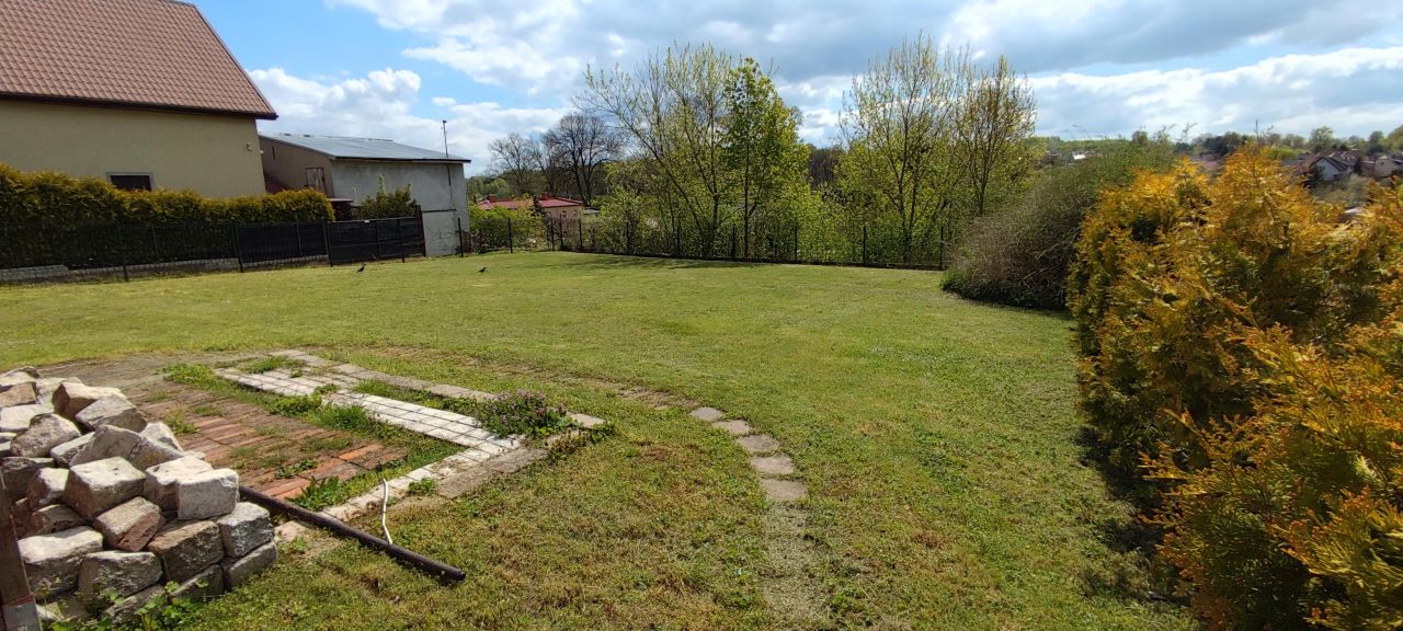 Działka budowlana Recz, ul. Tylna. Zdjęcie 7