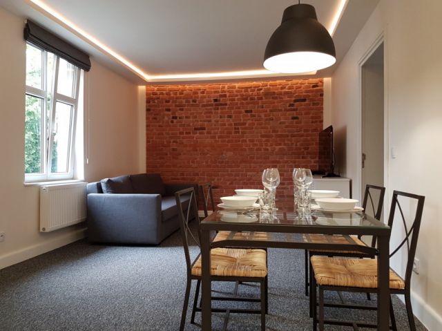 Mieszkanie 3-pokojowe Sopot Sopot Dolny, ul. Książąt Pomorskich. Zdjęcie 1