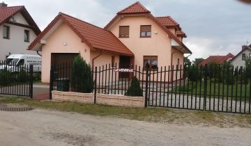 dom wolnostojący, 5 pokoi Dobroszyce, ul. Lawendowa