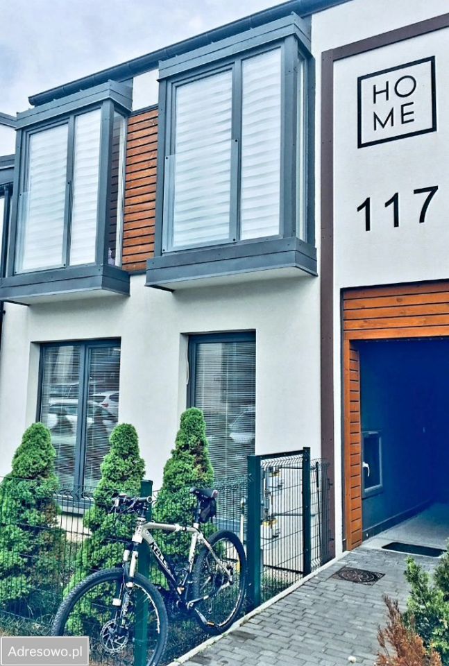 Mieszkanie 3-pokojowe Mysłowice Morgi, ul. Słoneczne Wzgórze