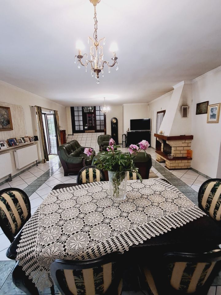 dom wolnostojący, 6 pokoi Wolica. Zdjęcie 7