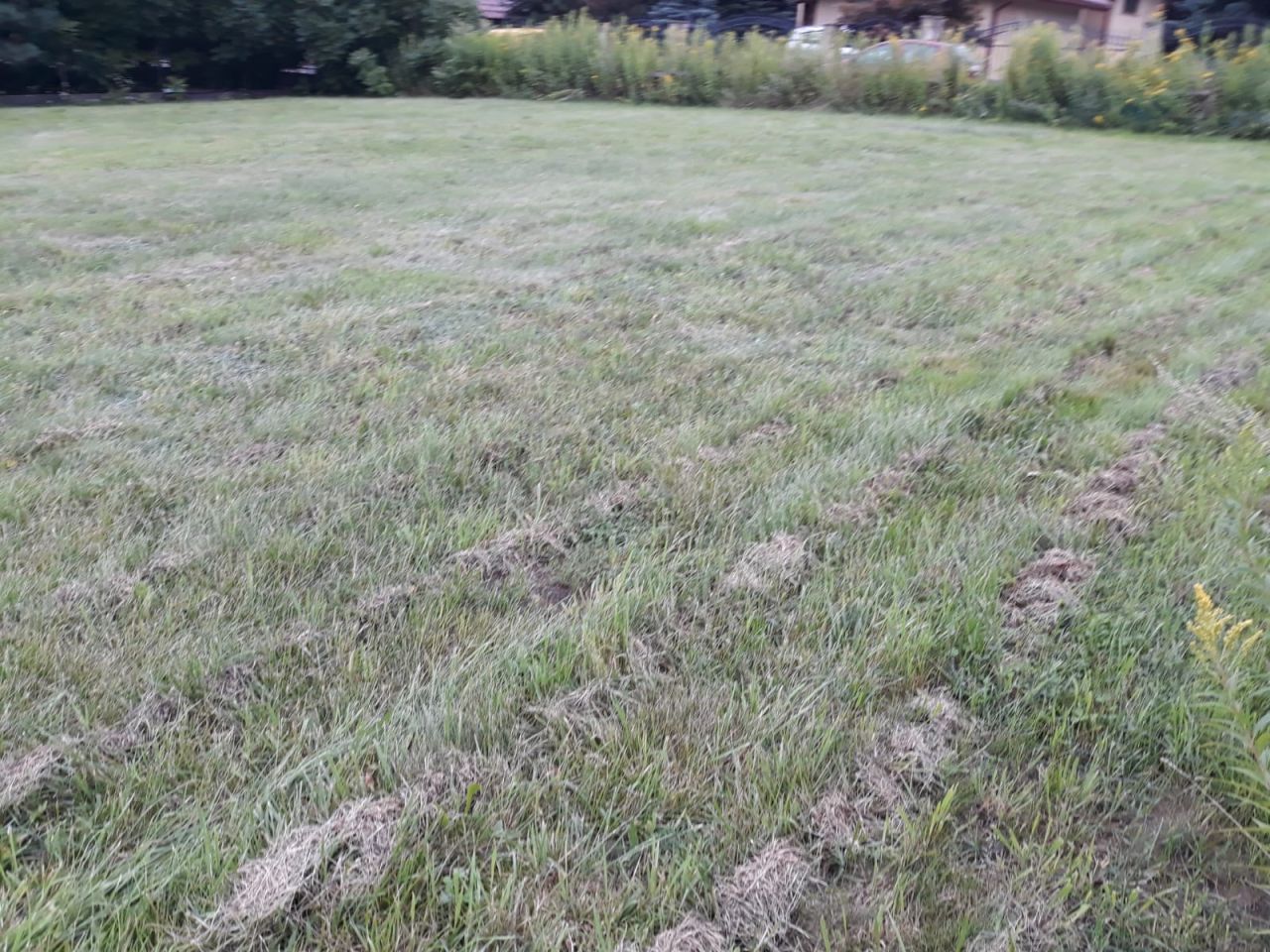 Działka rolno-budowlana Wokowice, os. Nowe. Zdjęcie 4