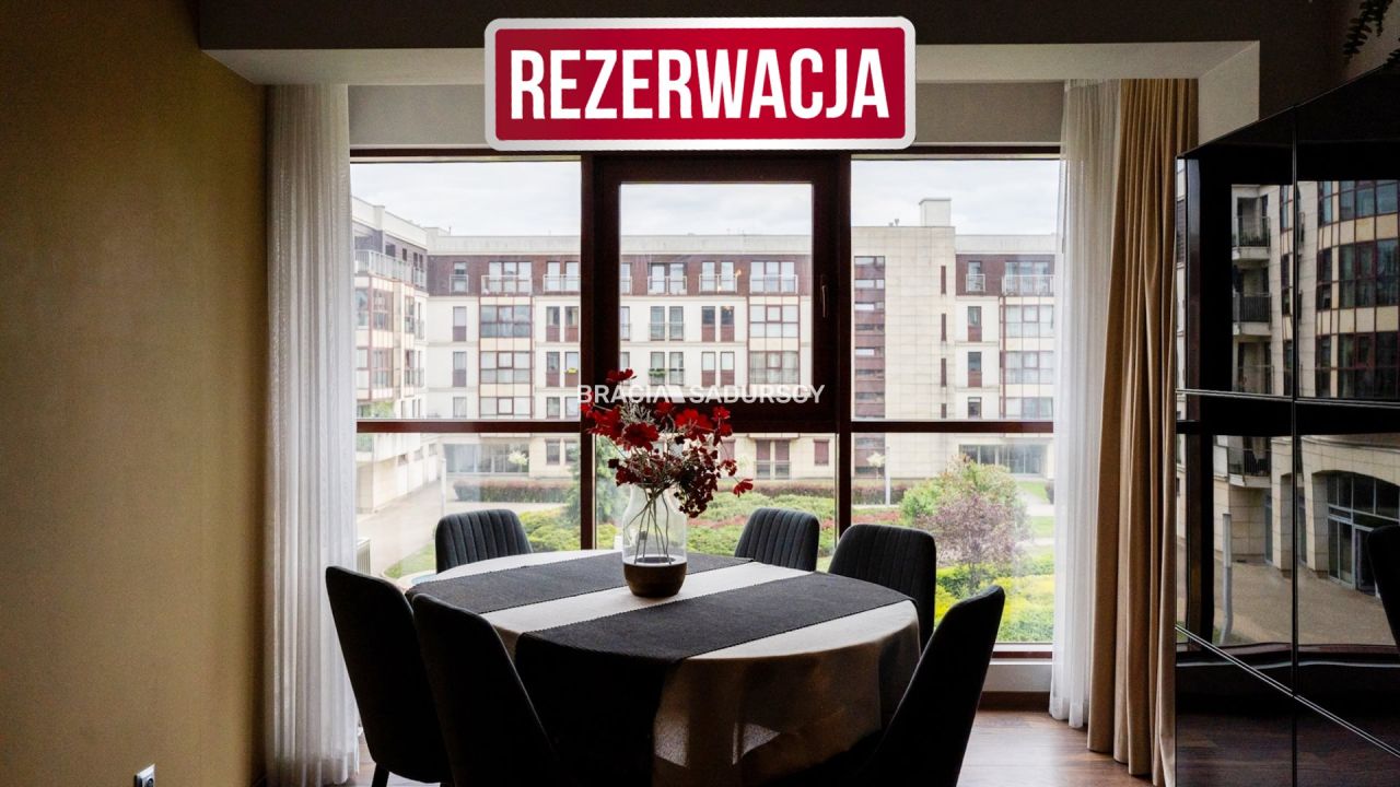 Mieszkanie 3-pokojowe Kraków Podgórze, ul. Przemysłowa