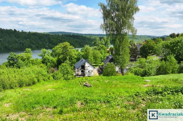 Działka inwestycyjna Olchowiec. Zdjęcie 10