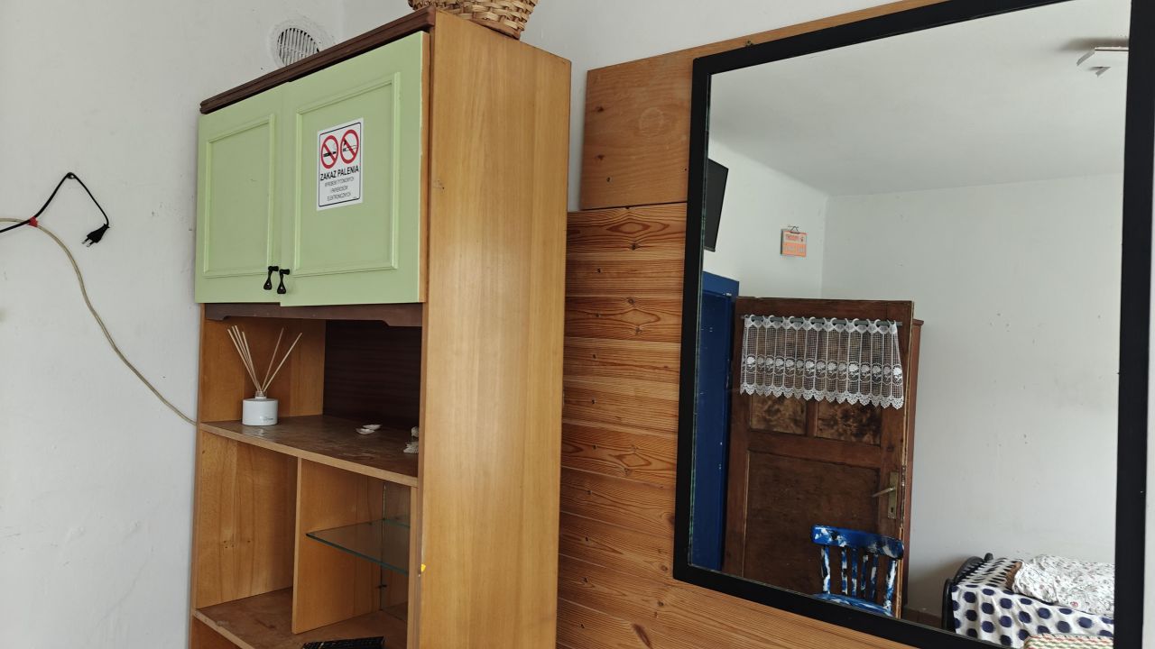 dom wolnostojący, 4 pokoje Łódź Ruda Pabianicka, ul. Ksawerowska. Zdjęcie 12
