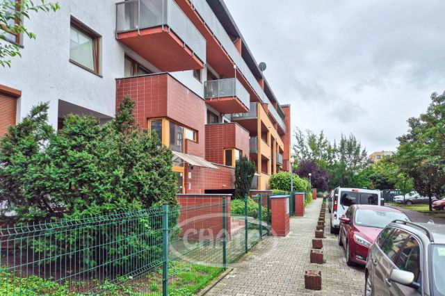 Mieszkanie 4-pokojowe Wrocław Krzyki, ul. Wietrzna. Zdjęcie 22