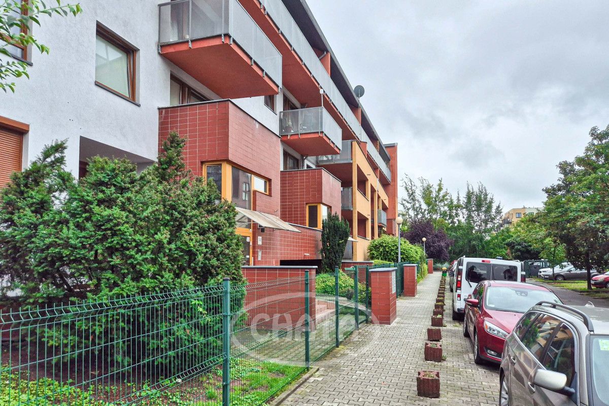 Mieszkanie 4-pokojowe Wrocław Krzyki, ul. Wietrzna. Zdjęcie 22