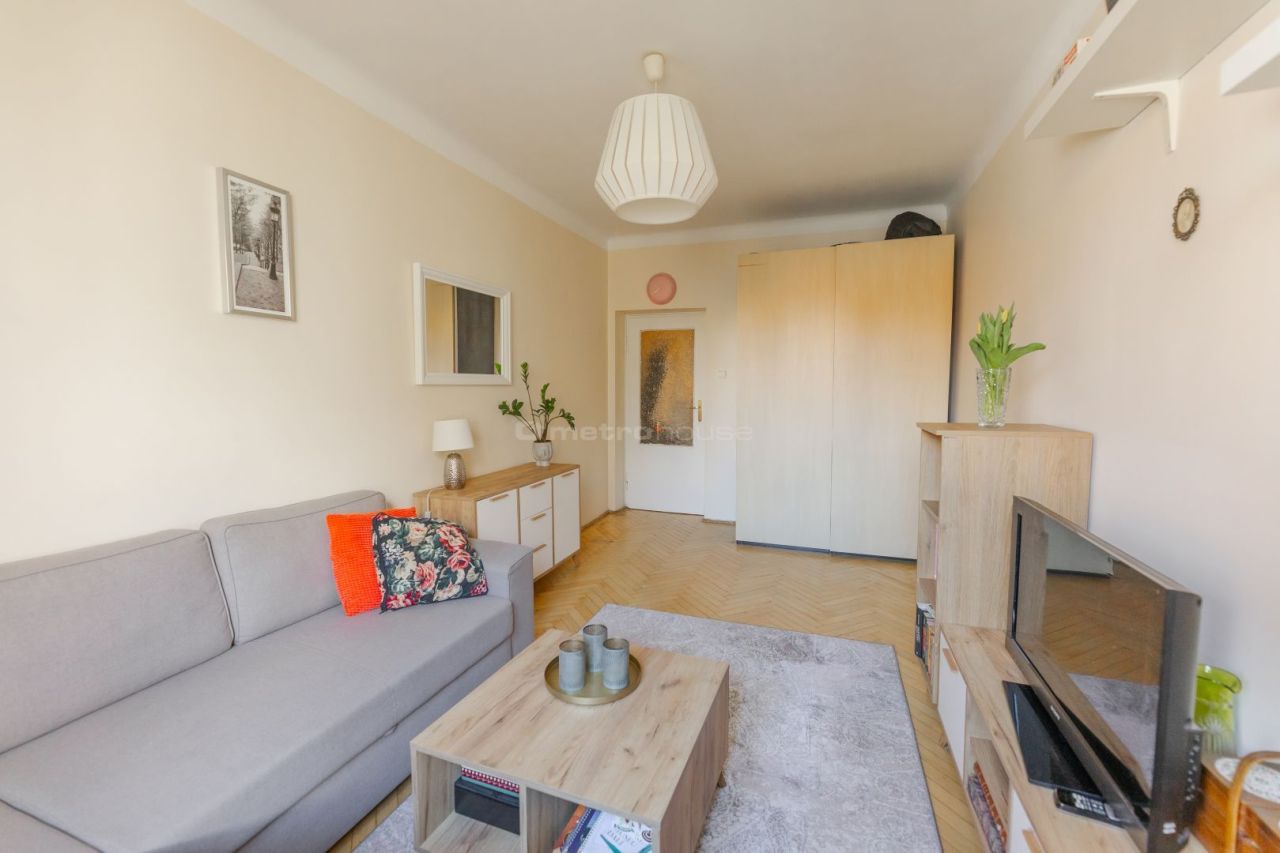 Mieszkanie 2-pokojowe Warszawa Żoliborz. Zdjęcie 3