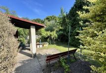 Działka rod Poznań Dolna Wilda, ul. Wspólna