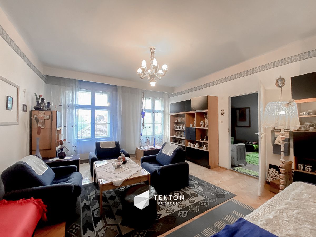 Mieszkanie 4-pokojowe Opole Śródmieście, ul. Juliusza Słowackiego. Zdjęcie 3