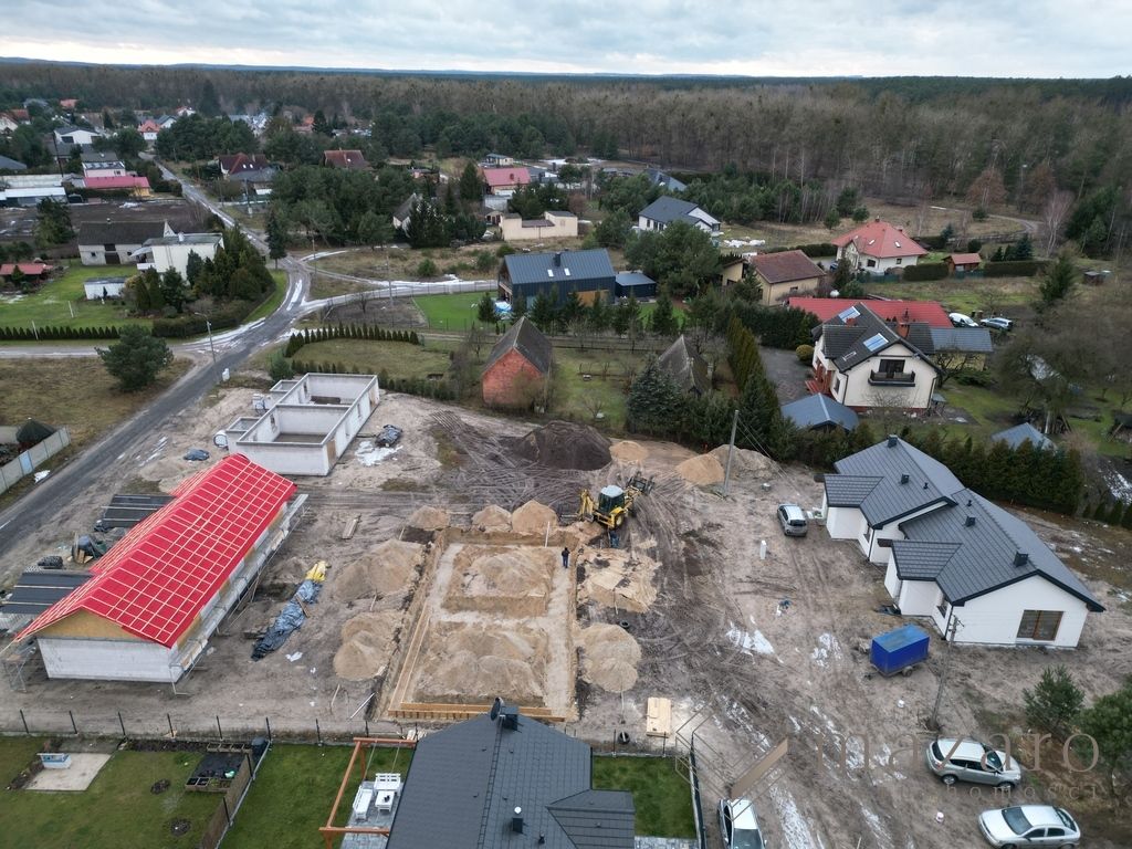 bliźniak, 3 pokoje Murowaniec. Zdjęcie 3