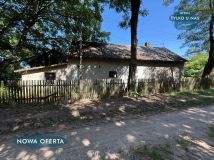 Działka siedliskowa Stefanów Ruszkowski. Zdjęcie 4