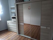 Mieszkanie 3-pokojowe Gdynia Pustki Cisowskie, ul. Sokola. Zdjęcie 3