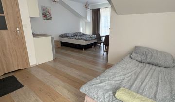 Lokal Kraków Prądnik Biały