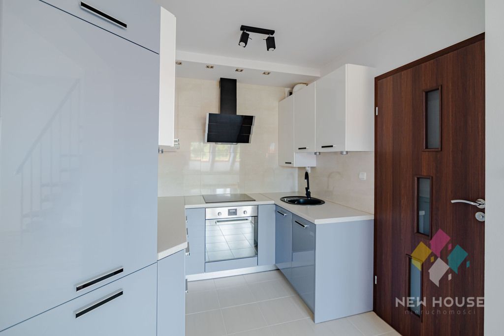 Mieszkanie 2-pokojowe Dywity, ul. Olsztyńska. Zdjęcie 12