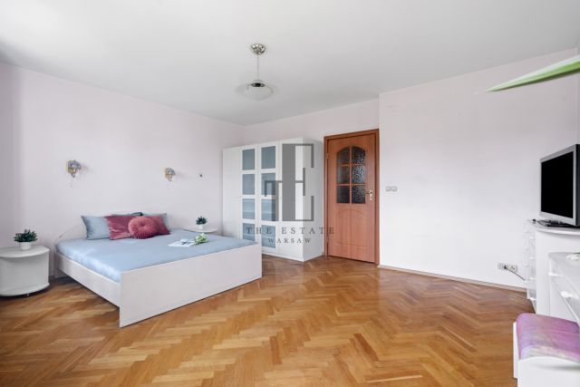 dom szeregowy, 6 pokoi Warszawa Mokotów. Zdjęcie 10