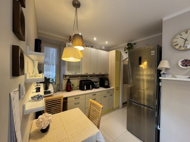 Mieszkanie 2-pokojowe Kraków Grzegórzki, al. Ignacego Daszyńskiego. Zdjęcie 4