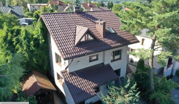dom wolnostojący, 6 pokoi Bielsko-Biała Leszczyny, ul. Pawia