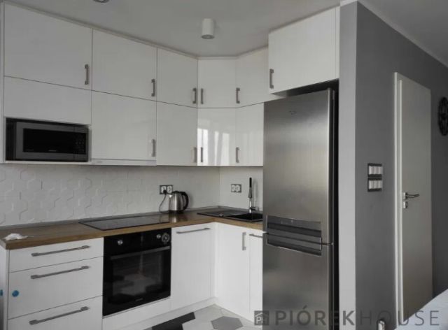 Mieszkanie 4-pokojowe Warszawa Bemowo, ul. Waleriana Czumy. Zdjęcie 4