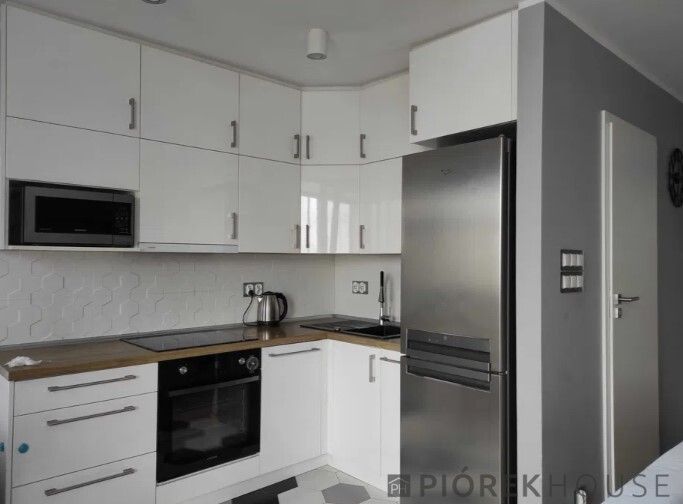 Mieszkanie 4-pokojowe Warszawa Bemowo, ul. Waleriana Czumy. Zdjęcie 4