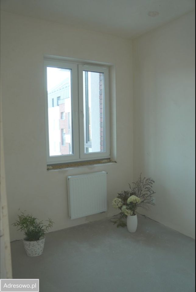 Mieszkanie 4-pokojowe Gorzów Wielkopolski Śródmieście, ul. kard. Stefana Wyszyńskiego. Zdjęcie 11