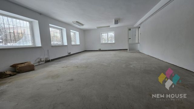 Nieruchomość komercyjna Olsztyn Kormoran, ul. Wincentego Pstrowskiego. Zdjęcie 8