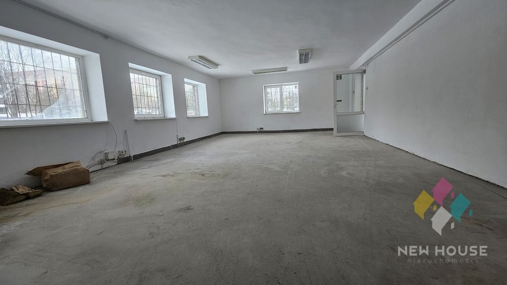 Nieruchomość komercyjna Olsztyn Kormoran, ul. Wincentego Pstrowskiego. Zdjęcie 8