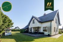 dom wolnostojący, 5 pokoi Koszwały