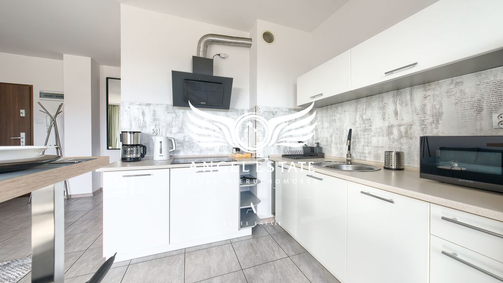 Mieszkanie 2-pokojowe Kołobrzeg. Zdjęcie 6