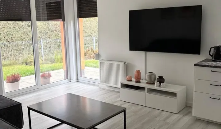 Mieszkanie 3-pokojowe Kowale, ul. Zeusa