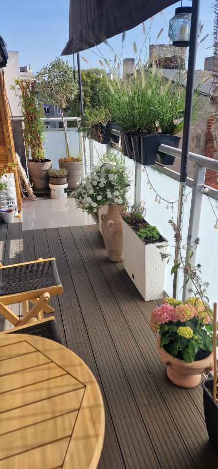 Mieszkanie 2-pokojowe Łódź Polesie, ul. kpt. Stefana Pogonowskiego. Zdjęcie 8