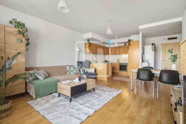Mieszkanie 2-pokojowe Warszawa Mokotów, ul. Czerska. Zdjęcie 2