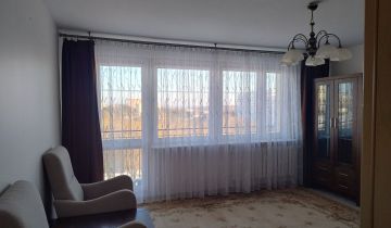 Mieszkanie 4-pokojowe Kielce, ul. Mieczysławy Ćwiklińskiej