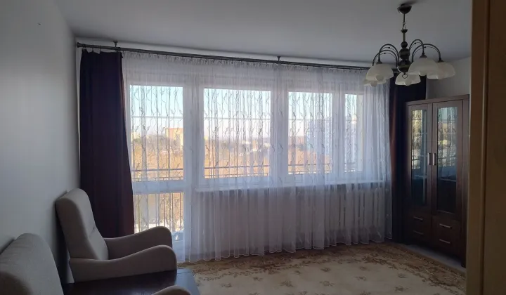 Mieszkanie 4-pokojowe Kielce, ul. Mieczysławy Ćwiklińskiej