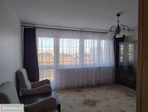 Mieszkanie 4-pokojowe Kielce, ul. Mieczysławy Ćwiklińskiej