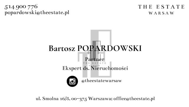 Mieszkanie 3-pokojowe Warszawa Mokotów. Zdjęcie 13