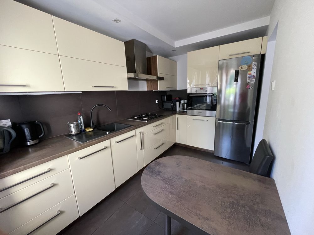 Mieszkanie 3-pokojowe Koźmin. Zdjęcie 2