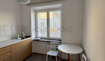 Mieszkanie 2-pokojowe Warszawa Mokotów, ul. Górska