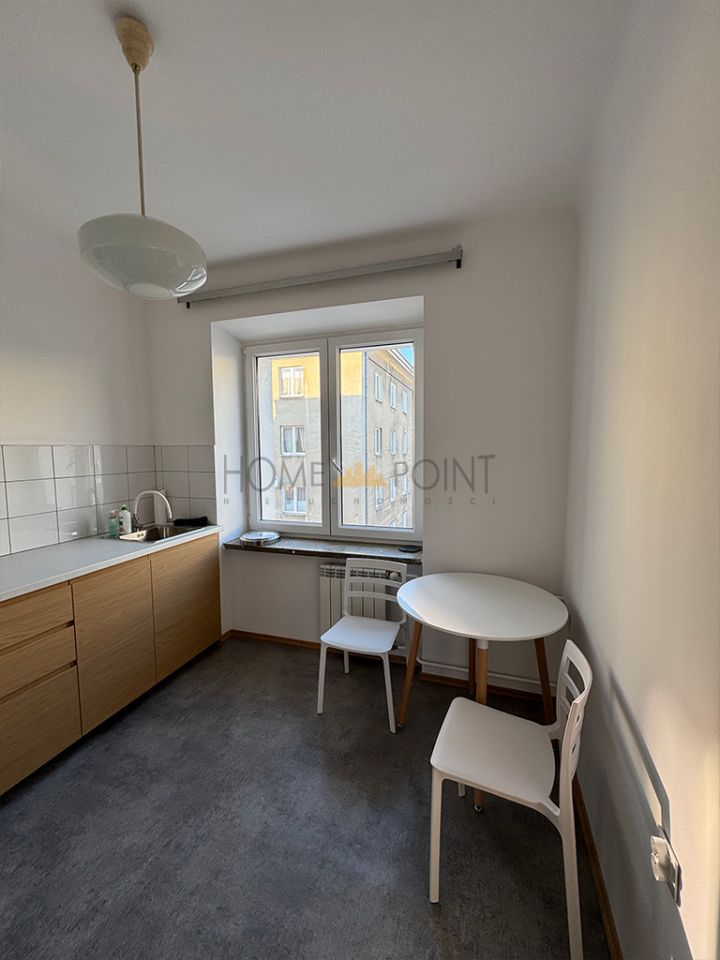 Mieszkanie 2-pokojowe Warszawa Mokotów, ul. Górska. Zdjęcie 2