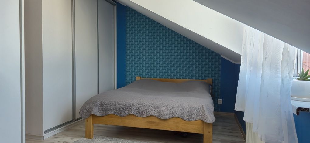 Mieszkanie 2-pokojowe Dobre Miasto, ul. Mikołaja Kopernika. Zdjęcie 5