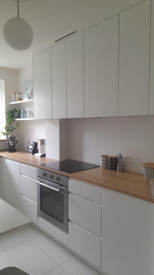 Mieszkanie 2-pokojowe Warszawa Śródmieście, ul. Okrąg. Zdjęcie 6